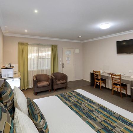 Drovers Motor Inn Dalby Exteriör bild