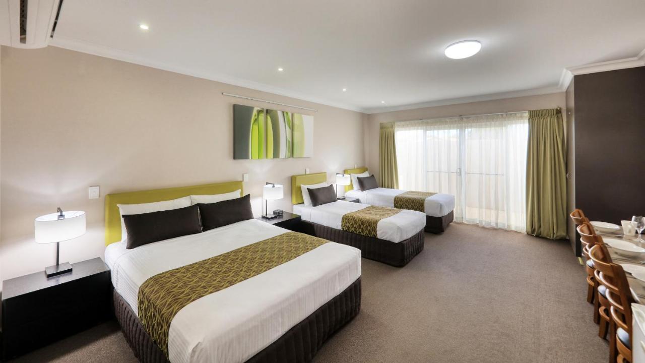 Drovers Motor Inn Dalby Exteriör bild